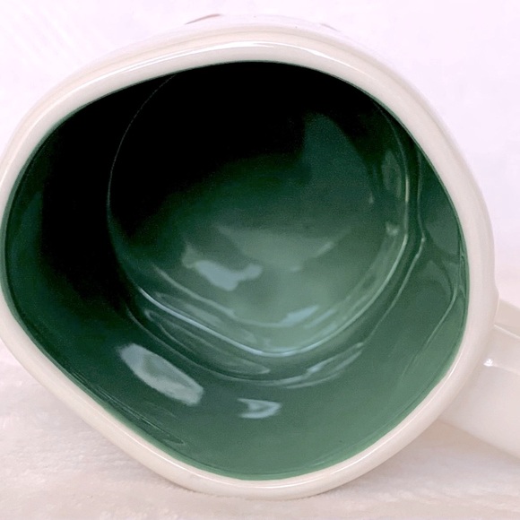 Rae Dunn Summer Watermelon mug - Picture 3 of 5